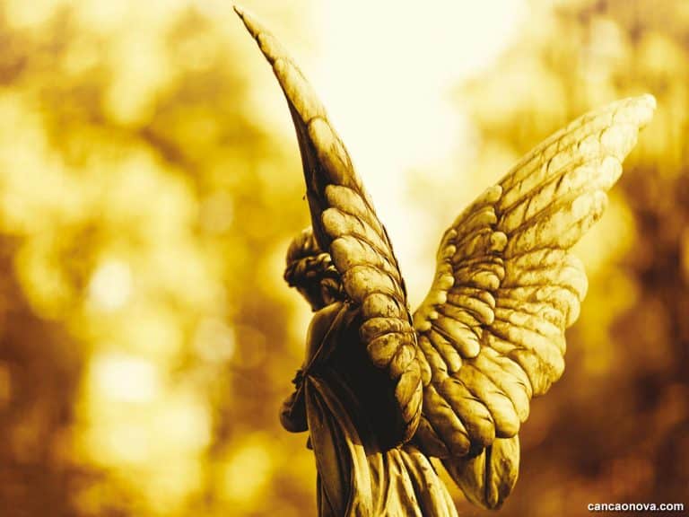 Oração Anjo da Guarda