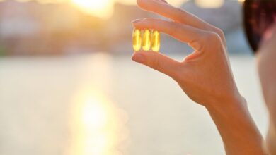 Entenda os Perigos da Deficiência de Vitamina D para Sua Saúde