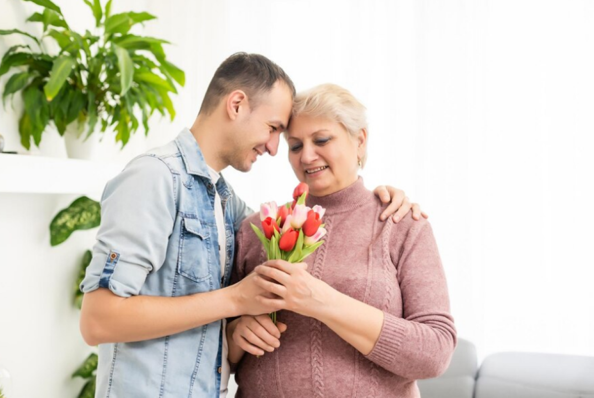 casal com diferença hetária