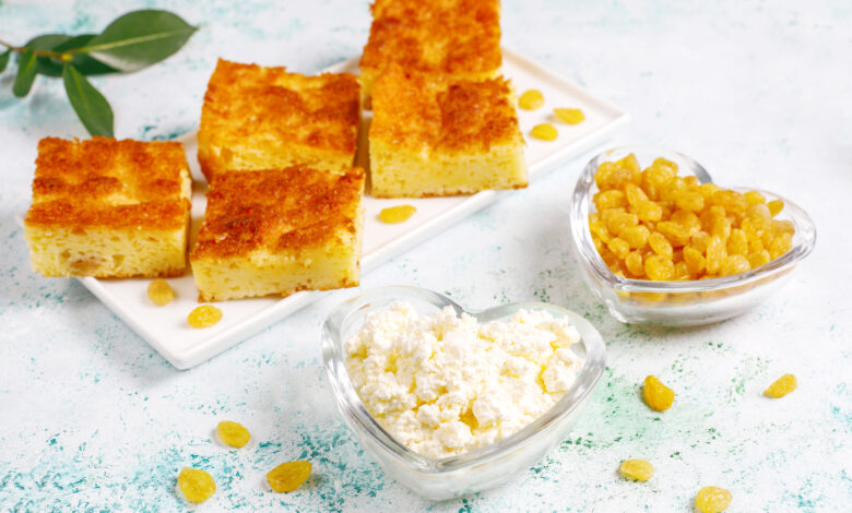 Receita de bolo de milho com leite condensado