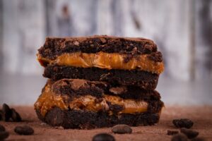 Sobremesa Simples: Brownie Rápido para Surpreender Seus Convidados