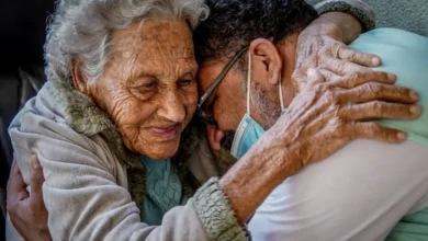 Expresse a sua gratidão com lindas mensagens. Imagem: Agência Brasil.