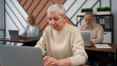 Empregabilidade após os 50: como se preparar para novas oportunidades