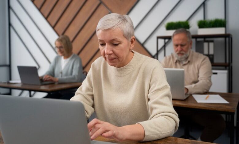 Empregabilidade após os 50: como se preparar para novas oportunidades