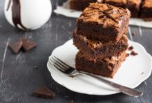 Brownie Simples e Rápido: Sobremesa Perfeita para Qualquer Ocasião