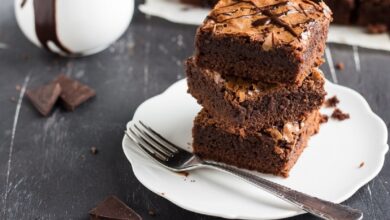 Brownie Simples e Rápido: Sobremesa Perfeita para Qualquer Ocasião