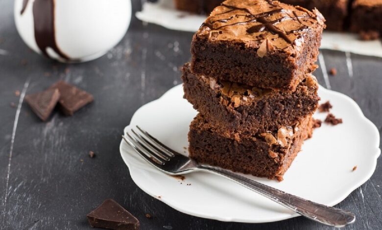 Brownie Simples e Rápido: Sobremesa Perfeita para Qualquer Ocasião