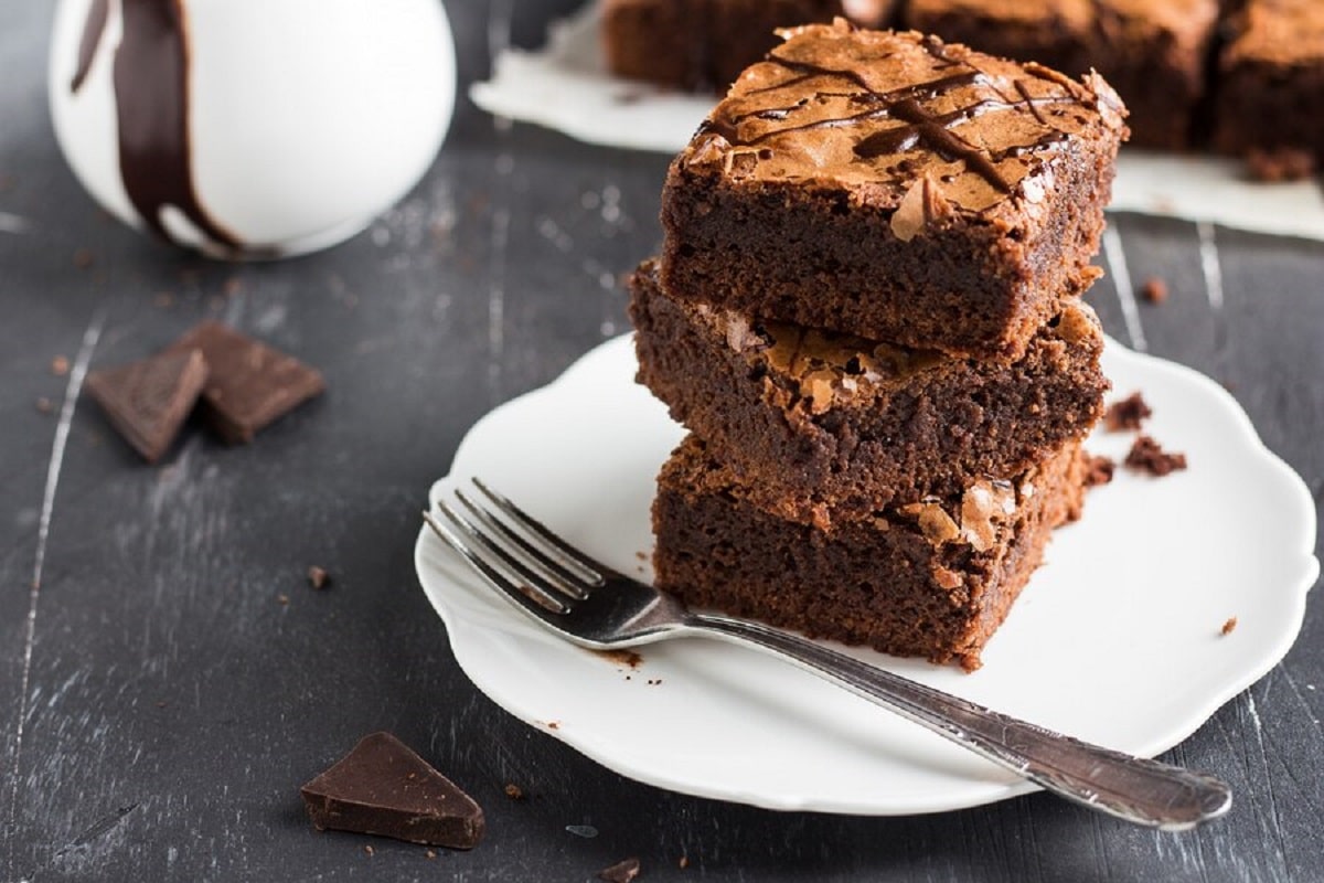 Brownie Simples e Rápido: Sobremesa Perfeita para Qualquer Ocasião