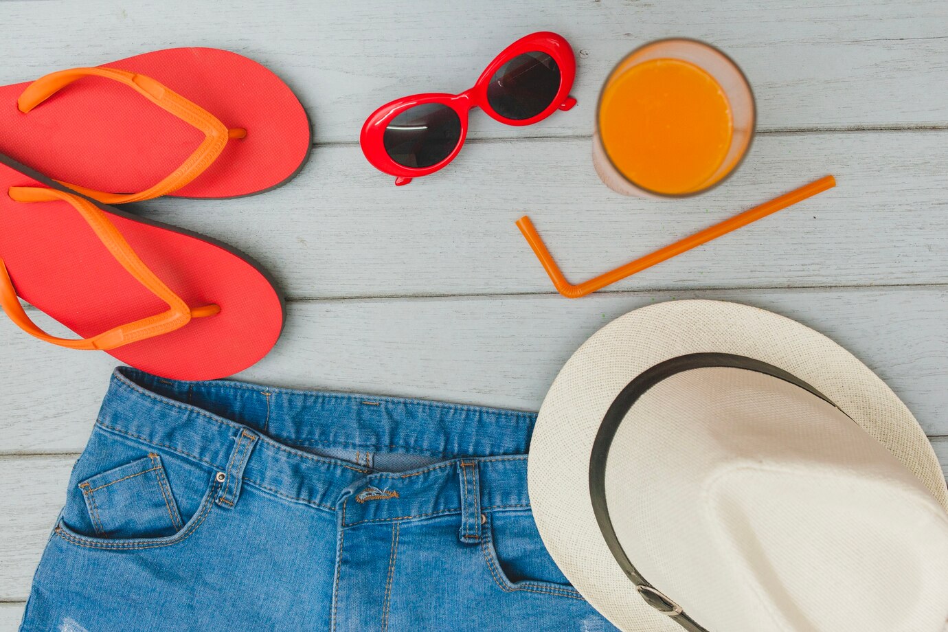 tendências de moda para o Verão