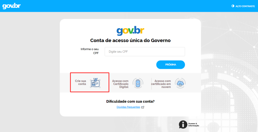 Chegou a Caixa Postal do Gov.br: veja como acessar a sua