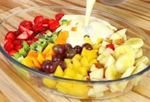 Aprenda a fazer a salada de frutas perfeita: veja dicas e benefícios do prato