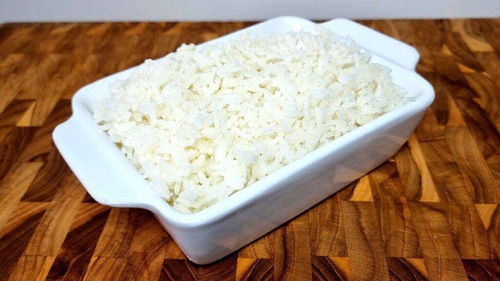 O arroz perfeito existe: veja dicas para preparar o seu da melhor maneira possível