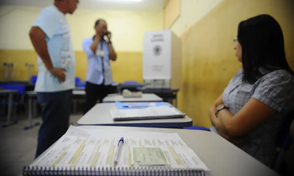 INSS Aceita Comprovante de Votação como prova de vida em 2025? Entenda