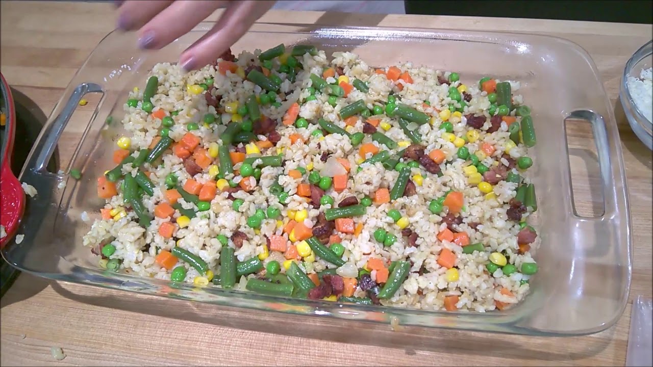 Sobrou? Reinvente! Receitas Criativas com Sobras de Comida