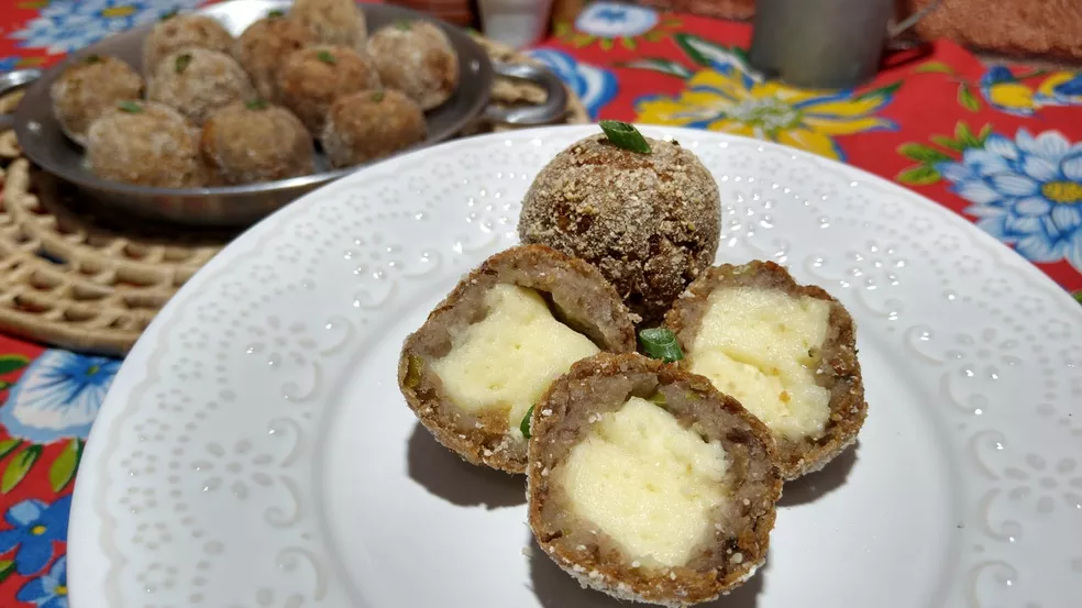 Sobrou? Reinvente! Receitas Criativas com Sobras de Comida