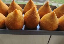 Essas dicas de receitas de coxinhas diferentes vão te surpreender