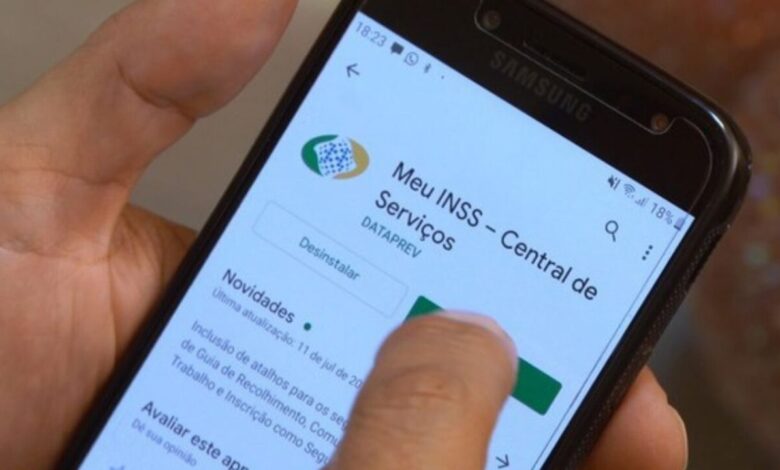 Meu INSS: Ministério confirma mudanças em aplicativo; veja como baixar nova versão