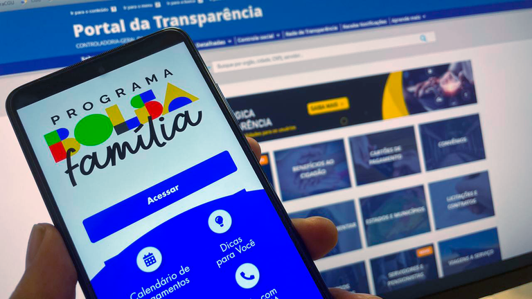 Banco empresta dinheiro para cidadão que deseja sair do Bolsa Família; veja como