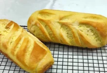 Pão de Fubá Sem Glúten e Sem Ovos - Delicioso e Fácil de Fazer