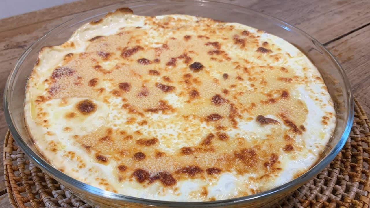 Páscoa sem chocolate: veja lista de receitas criativas para inovar na data