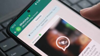 WhatsApp promete revolucionar conversas com nova função de threads