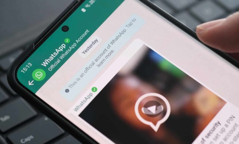 WhatsApp promete revolucionar conversas com nova função de threads