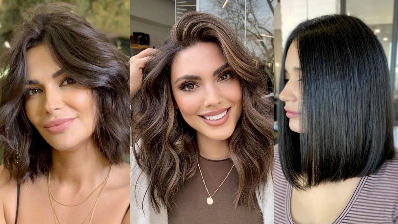 Curtos, médios ou longos? Como escolher o corte de cabelo perfeito para você