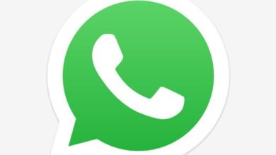 Logo do WhatsApp com ícone de telefone, representando a transcrição de áudios.