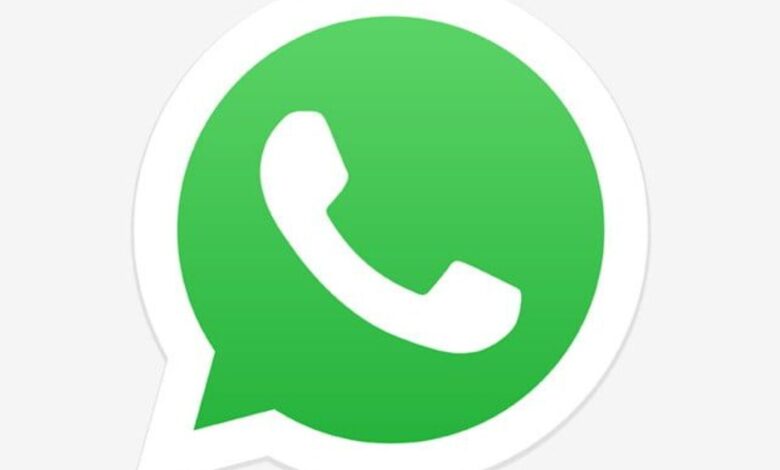 Logo do WhatsApp com ícone de telefone, representando a transcrição de áudios.