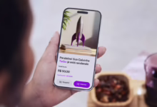 nterface do aplicativo do Nubank mostrando a Caixinha Turbo"