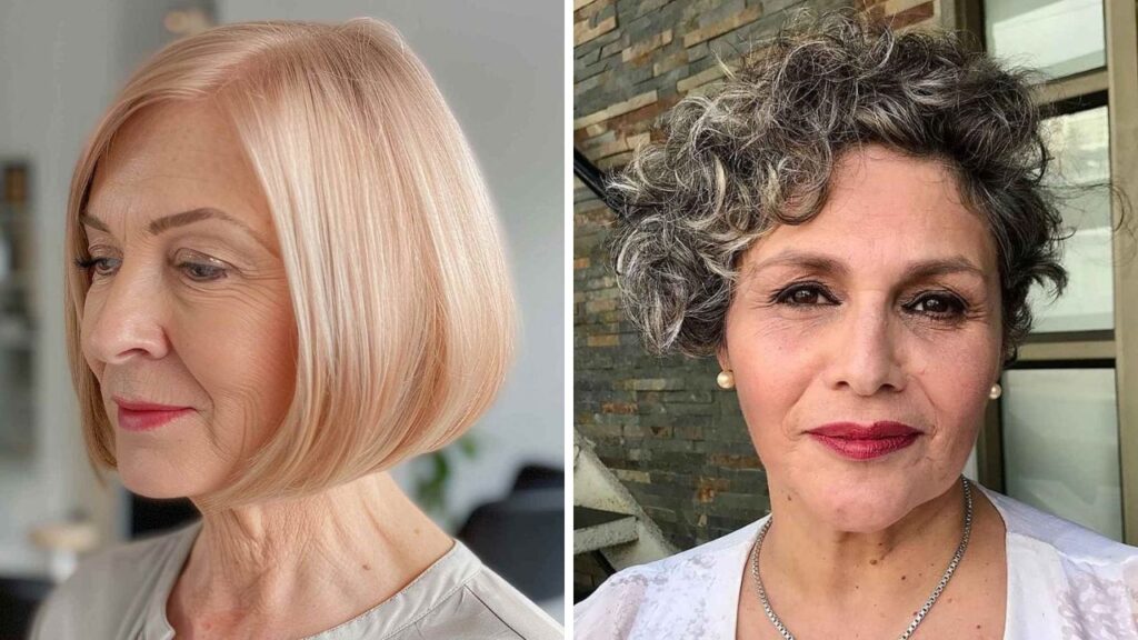 Tá com calor? veja dicas de cortes de cabelo para enfrentar as altas temperaturas
