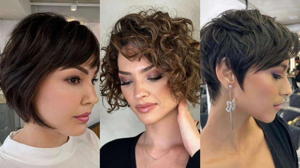 Tá com calor? veja dicas de cortes de cabelo para enfrentar as altas temperaturas
