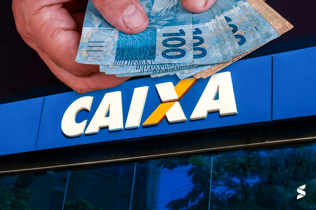 Como conseguir um empréstimo na caixa.