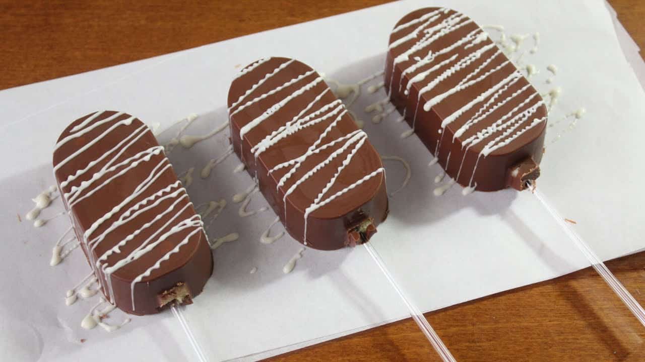 Conheça a receita de sobremesa sem açúcar que está fazendo sucesso na internet