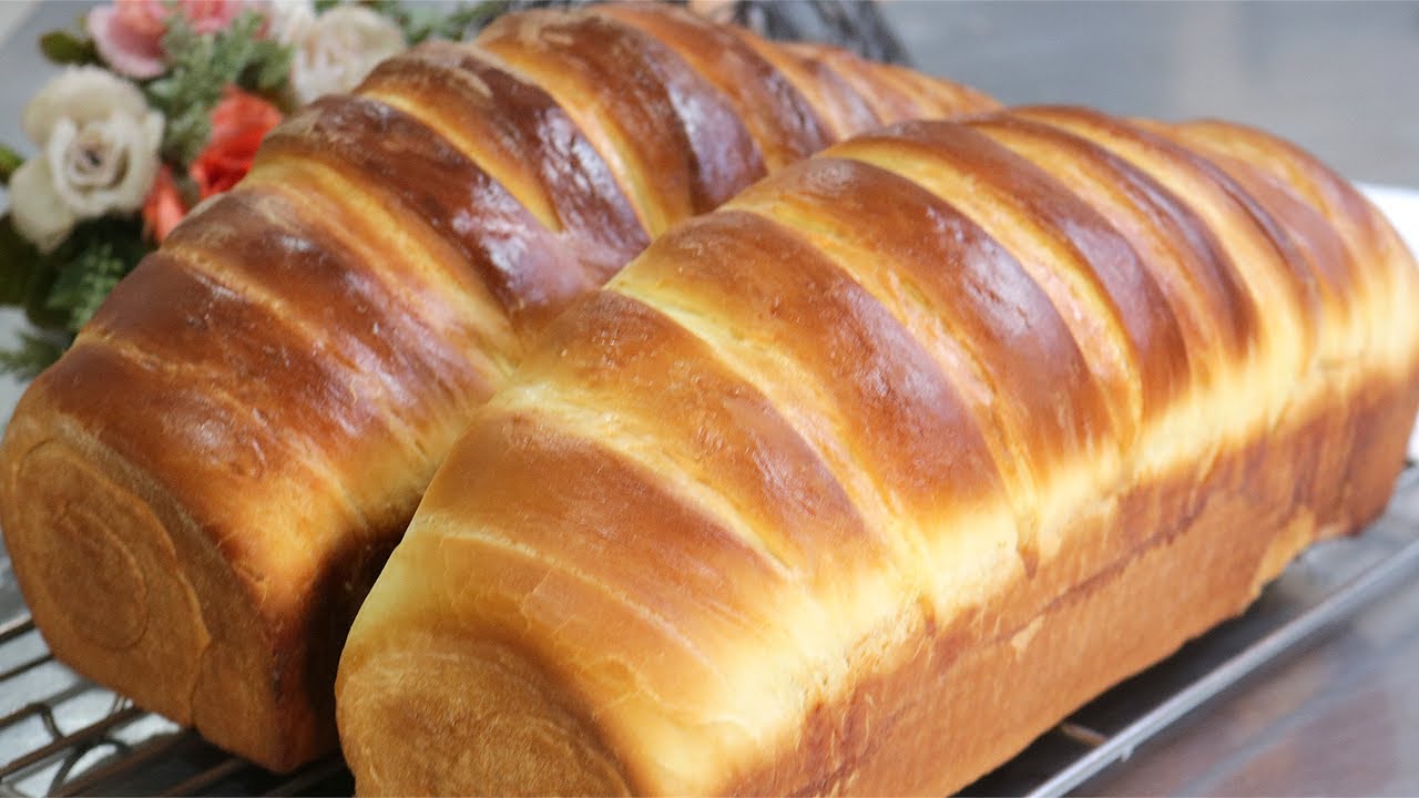 Passo a passo: veja como preparar pão caseiro simples, econômico e delicioso