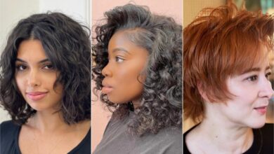 Tá com calor? veja dicas de cortes de cabelo para enfrentar as altas temperaturas