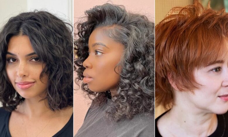 Tá com calor? veja dicas de cortes de cabelo para enfrentar as altas temperaturas
