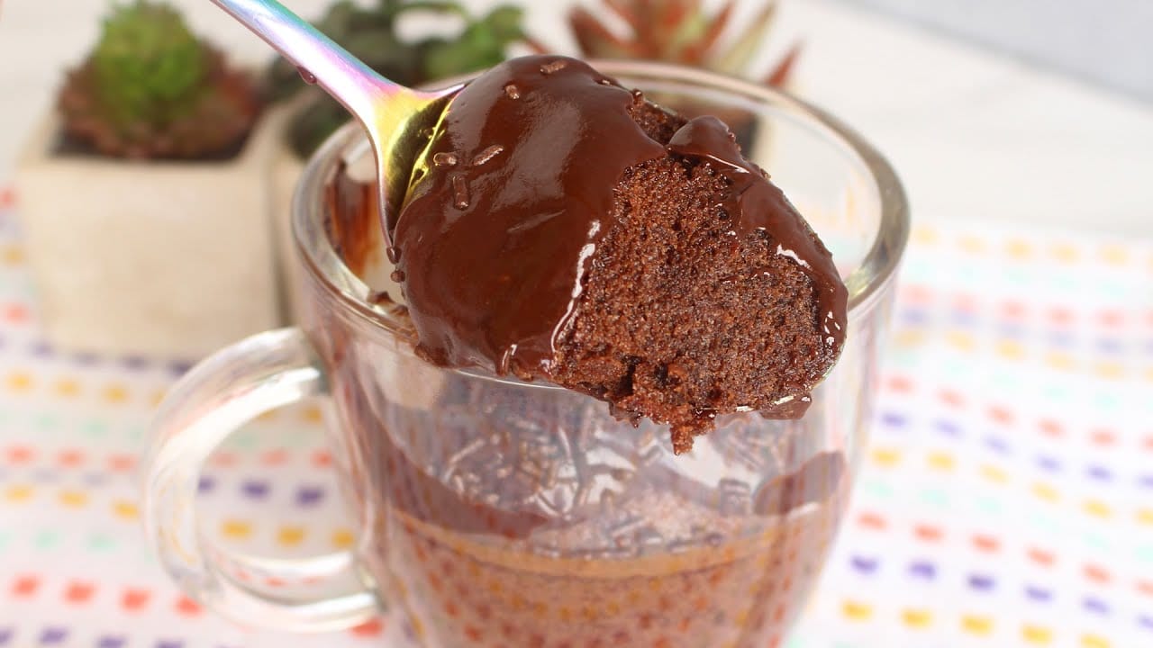 Criatividade: veja lista de receitas de bolos que provavelmente você não conhece