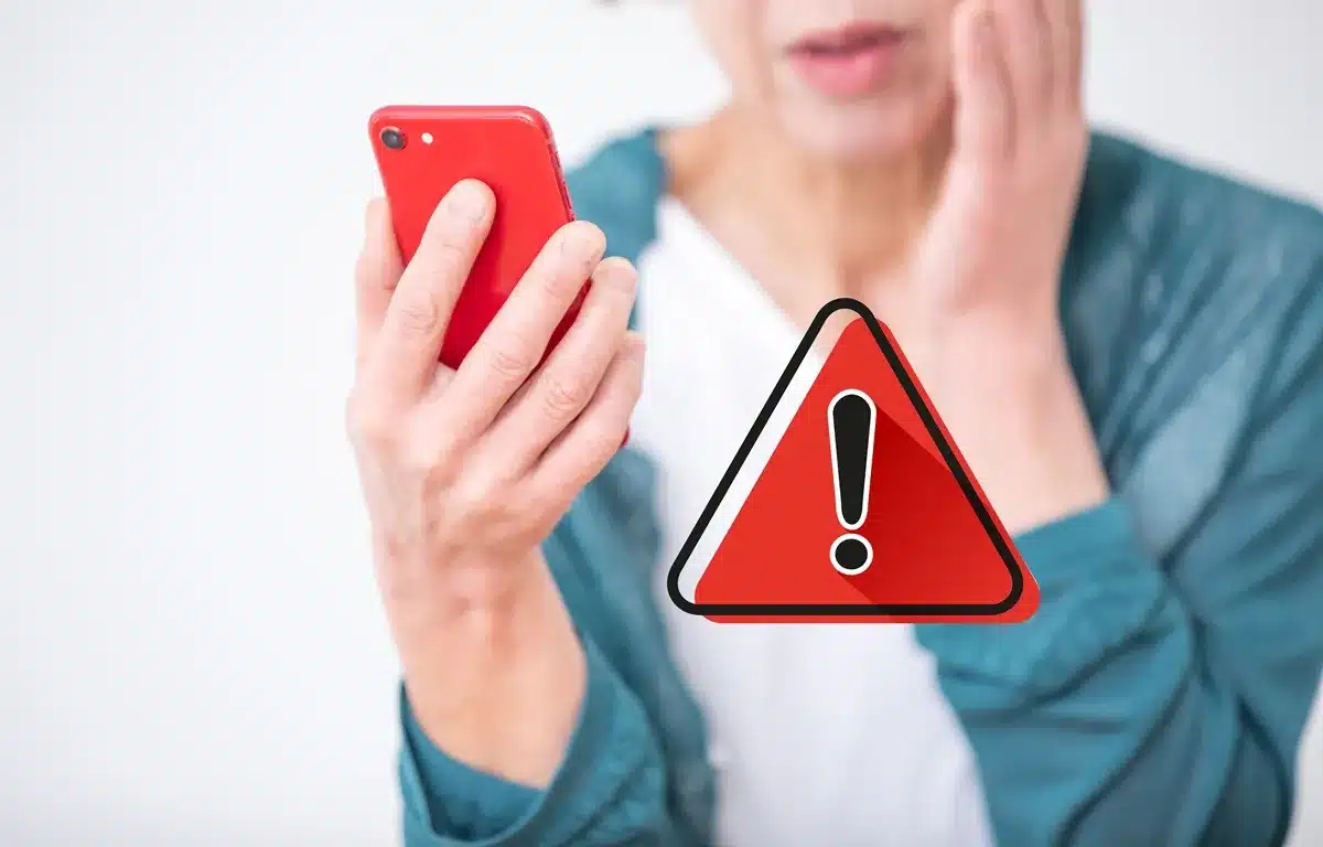 Alerta de golpe no INSS: como agir rapidamente ao receber uma notificação suspeita