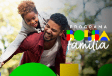 Bolsa Família ()