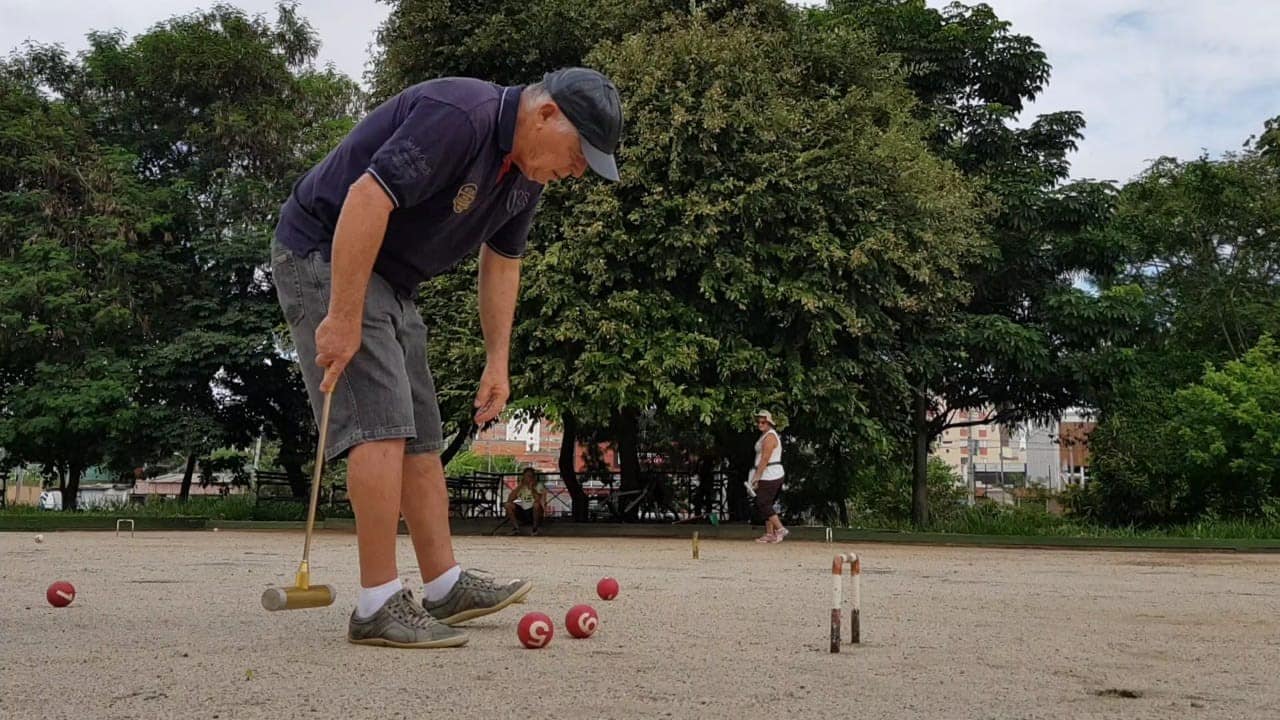 Atividades baratas (ou gratuitas) para aproveitar a cidade após os 60