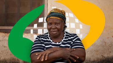 Mulher com expressão séria, representando o tema da Revisão da Vida Toda do INSS, que será julgada pelo Supremo.