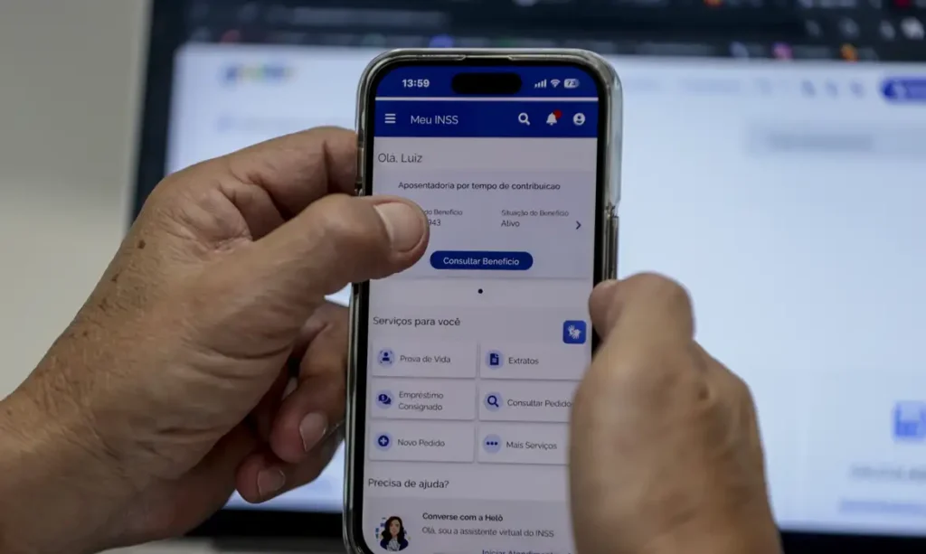 INSS notifica vítimas de fraude HOJE (13/05); veja como proceder