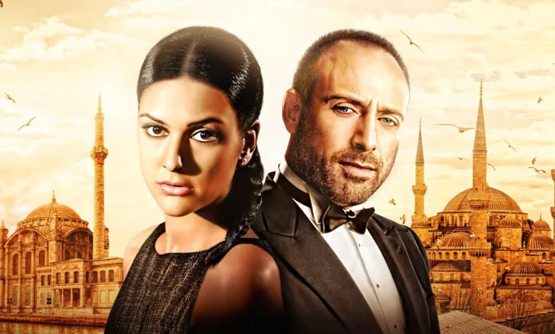 As mais vistas: confira o ranking das novelas turcas de maior audiência no Brasil