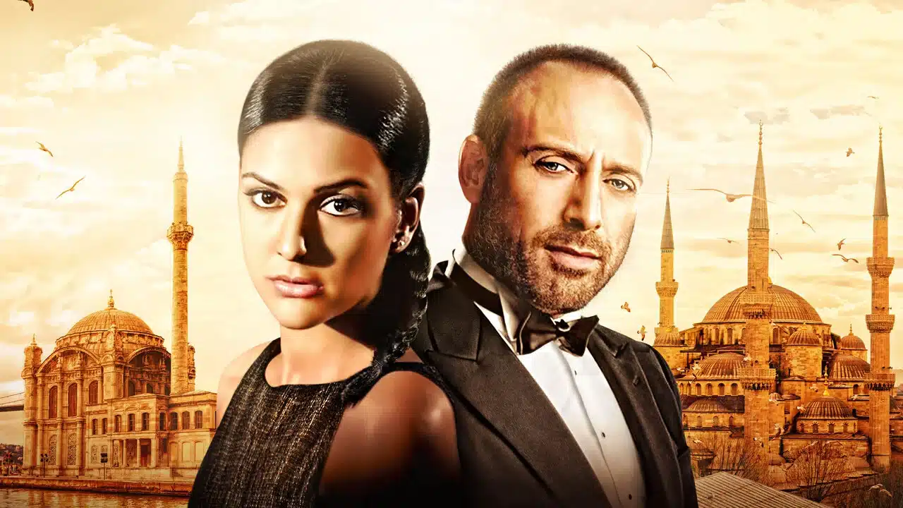 As mais vistas: confira o ranking das novelas turcas de maior audiência no Brasil