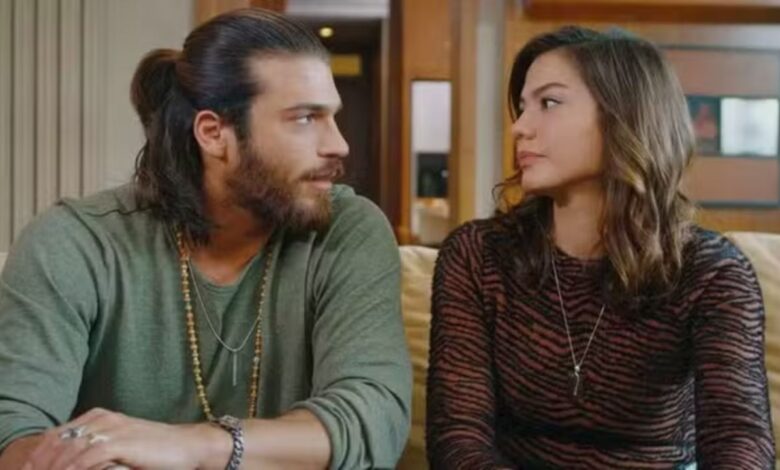 Descubra sua novela turca ideal com este quiz interativo