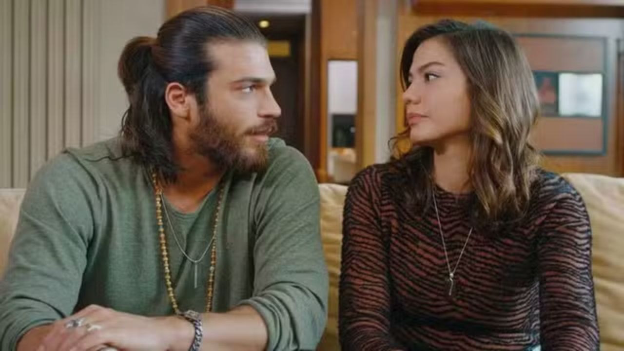 Descubra sua novela turca ideal com este quiz interativo