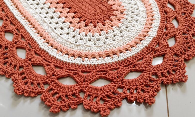 Crochê dói? Como evitar dores nas mãos, punhos e costas ao crochetar por horas