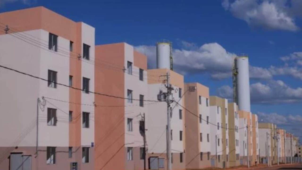 Vai bombar: capital abre inscrição para 700 apartamentos do Minha Casa, Minha Vida