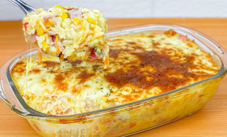 Almoço de Dia das Mães: receitas práticas, saborosas e cheias de carinho para celebrar a data